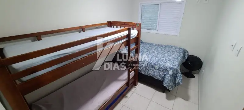 Foto 4 de Apartamento com 2 Quartos para alugar, 74m² em Aviação, Praia Grande