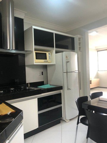 Foto 1 de Apartamento com 2 Quartos para alugar, 60m² em Bairro Cidade Jardim, Anápolis