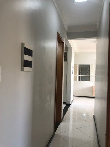 Foto 2 de Apartamento com 2 Quartos para alugar, 60m² em Bairro Cidade Jardim, Anápolis