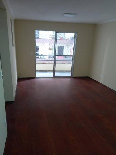 Foto 2 de Apartamento com 2 Quartos à venda, 54m² em Bandeiras, Osasco