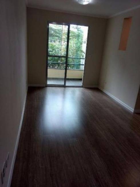 Foto 1 de Apartamento com 2 Quartos à venda, 57m² em Bandeiras, Osasco