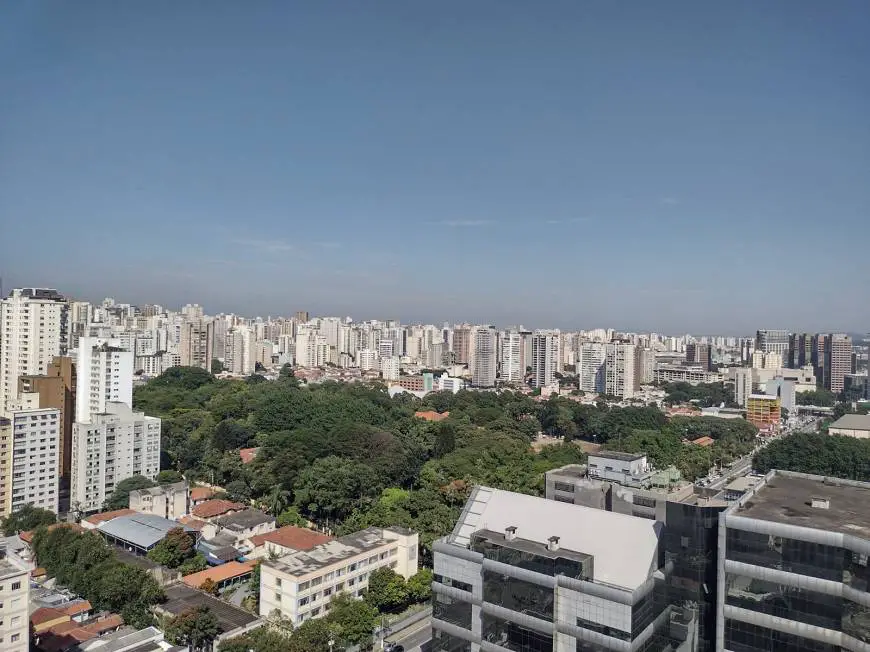 Foto 1 de Apartamento com 2 Quartos à venda, 72m² em Barra Funda, São Paulo