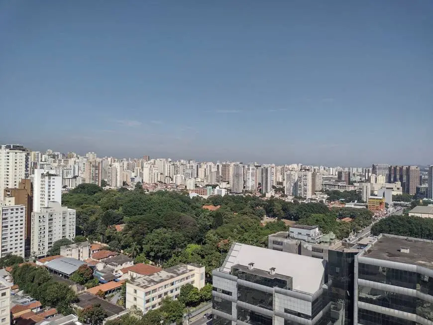 Foto 2 de Apartamento com 2 Quartos à venda, 72m² em Barra Funda, São Paulo