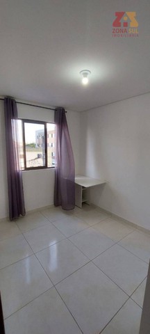 Foto 5 de Apartamento com 2 Quartos à venda, 57m² em Bessa, João Pessoa