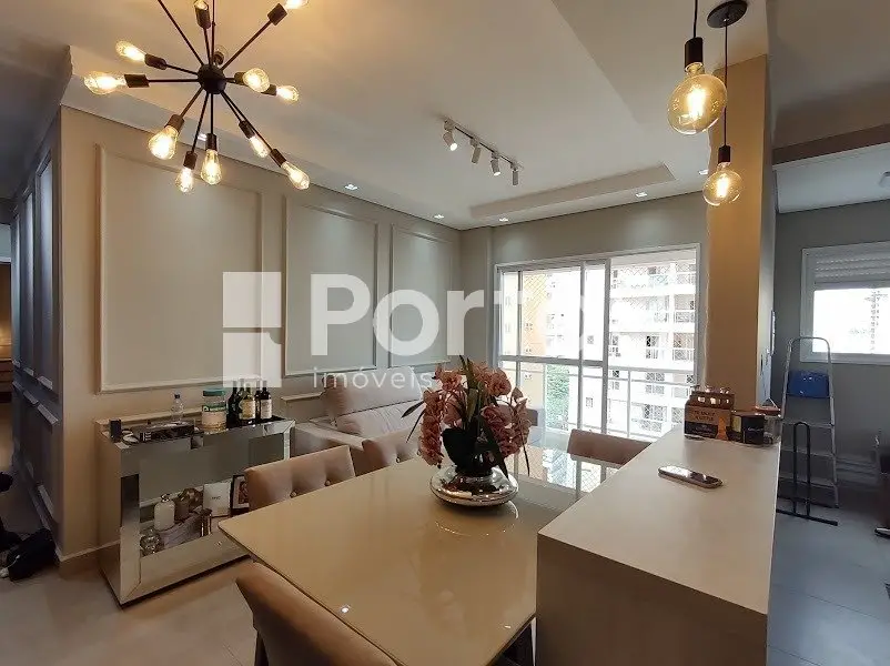 Foto 2 de Apartamento com 2 Quartos à venda, 66m² em Bom Jardim, São José do Rio Preto