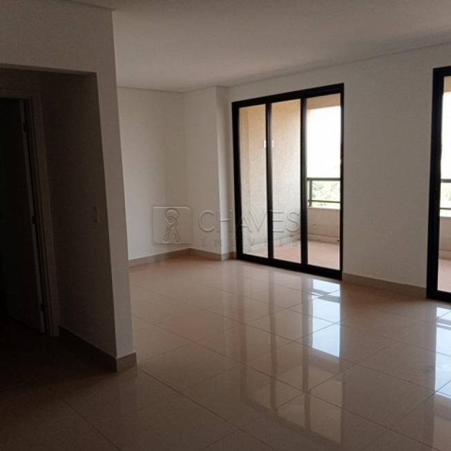 Foto 4 de Apartamento com 2 Quartos para alugar, 110m² em Bonfim Paulista, Ribeirão Preto