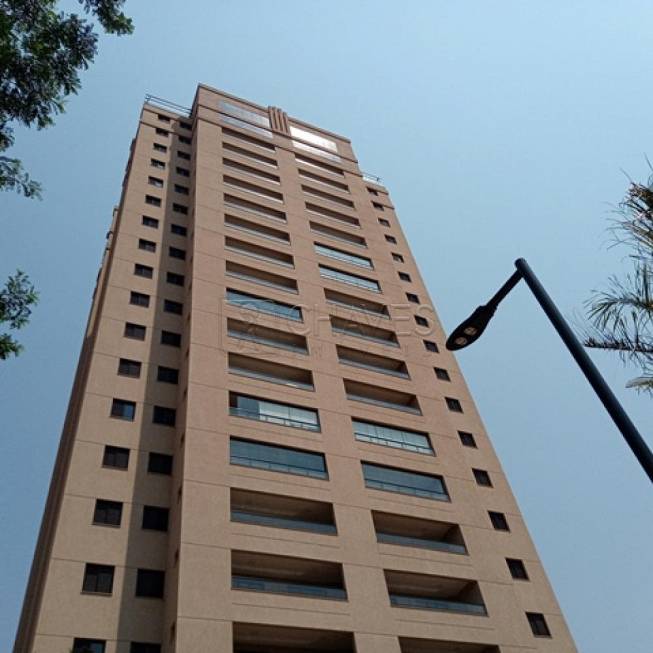 Foto 1 de Apartamento com 2 Quartos para alugar, 110m² em Bonfim Paulista, Ribeirão Preto