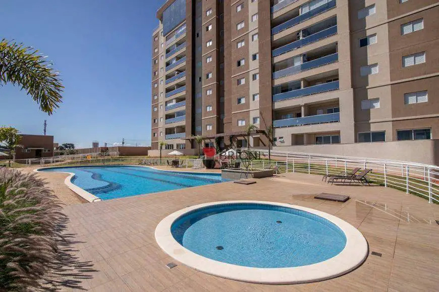 Foto 3 de Apartamento com 2 Quartos para alugar, 71m² em Bonfim Paulista, Ribeirão Preto