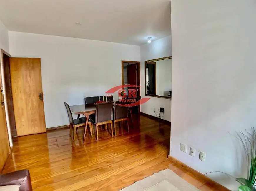Foto 4 de Apartamento com 2 Quartos à venda, 72m² em Buritis, Belo Horizonte