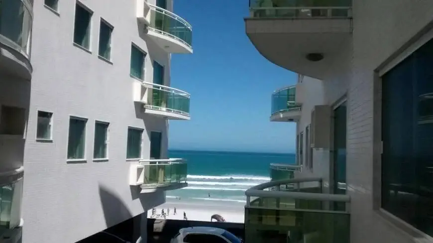 Foto 1 de Apartamento com 2 Quartos para alugar, 54m² em Centro, Cabo Frio