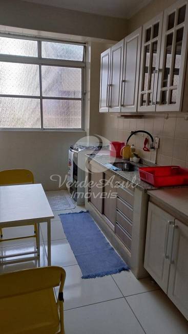 Foto 3 de Apartamento com 2 Quartos à venda, 72m² em Centro, Campinas