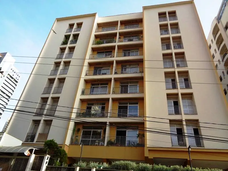Foto 1 de Apartamento com 2 Quartos à venda, 83m² em Centro, Piracicaba