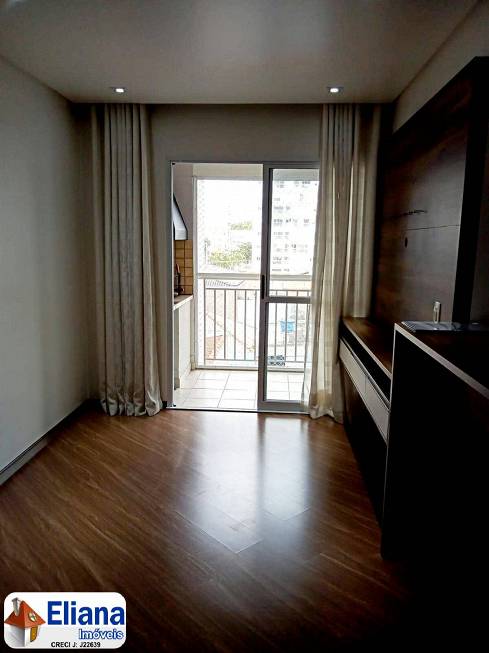 Foto 1 de Apartamento com 2 Quartos à venda, 67m² em Centro, São Caetano do Sul