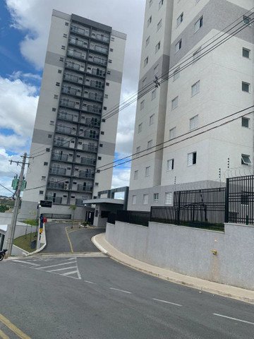 Foto 1 de Apartamento com 2 Quartos à venda, 55m² em Centro, Sorocaba