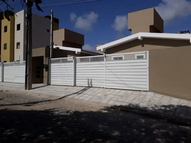 Foto 4 de Apartamento com 2 Quartos à venda, 50m² em Cuiá, João Pessoa