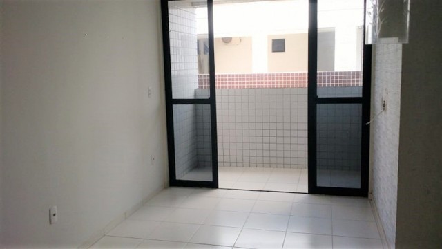 Foto 3 de Apartamento com 2 Quartos à venda, 58m² em Cuiá, João Pessoa