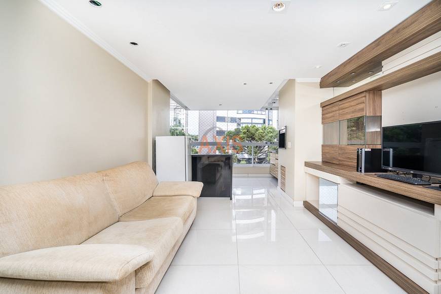 Foto 1 de Apartamento com 2 Quartos à venda, 112m² em Ecoville, Curitiba