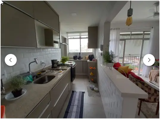 Foto 1 de Apartamento com 2 Quartos à venda, 77m² em Freguesia, Rio de Janeiro