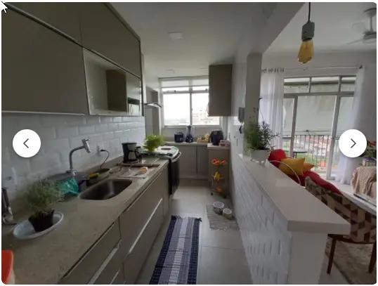 Foto 4 de Apartamento com 2 Quartos à venda, 77m² em Freguesia, Rio de Janeiro