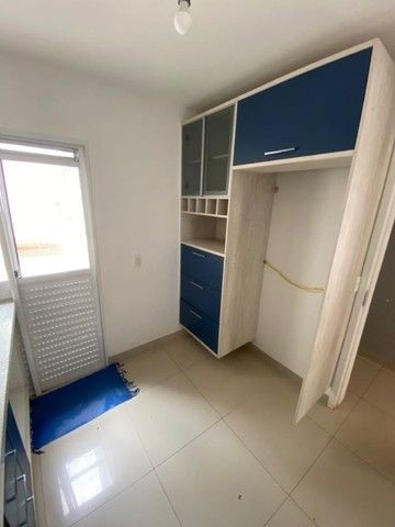 Foto 4 de Apartamento com 2 Quartos à venda, 60m² em Glória, Macaé