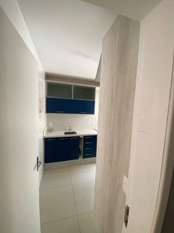 Foto 5 de Apartamento com 2 Quartos à venda, 60m² em Glória, Macaé