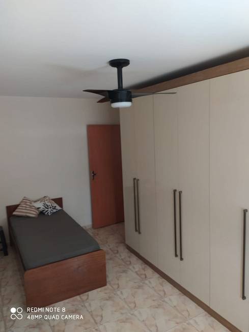Foto 5 de Apartamento com 2 Quartos à venda, 123m² em Gonzaga, Santos