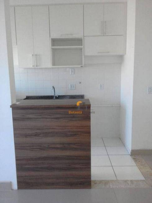 Foto 3 de Apartamento com 2 Quartos à venda, 47m² em Guaturinho, Cajamar