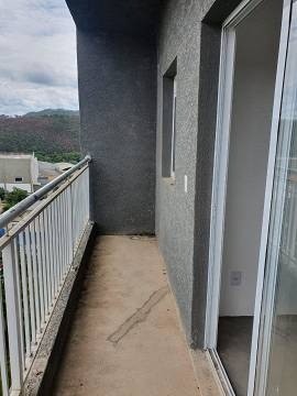 Foto 5 de Apartamento com 2 Quartos à venda, 62m² em Guaturinho, Cajamar