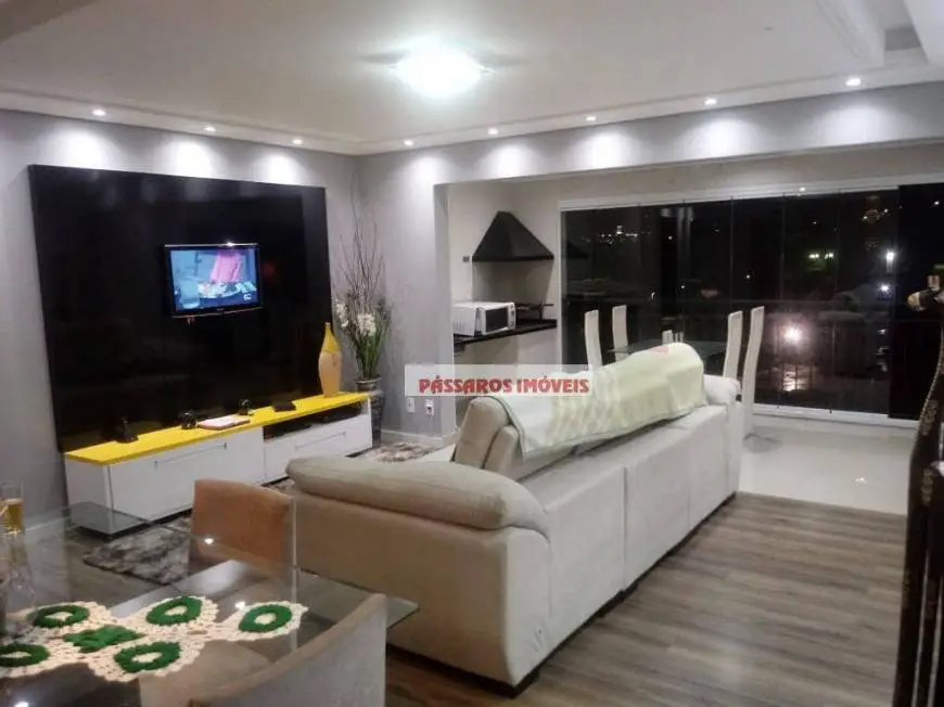 Foto 1 de Apartamento com 2 Quartos à venda, 80m² em Independência, São Bernardo do Campo