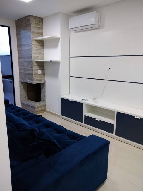 Foto 1 de Apartamento com 2 Quartos à venda, 91m² em Ingleses do Rio Vermelho, Florianópolis