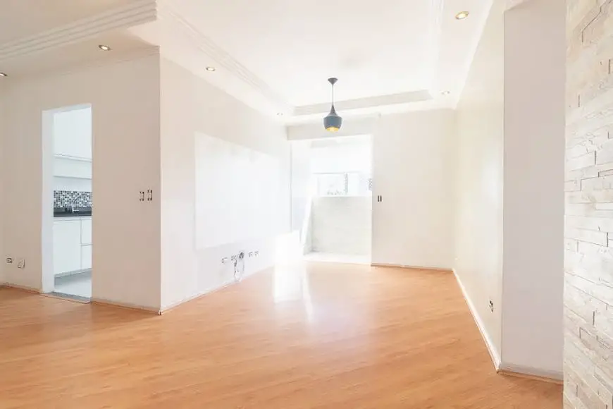 Foto 3 de Apartamento com 2 Quartos à venda, 65m² em Interlagos, São Paulo