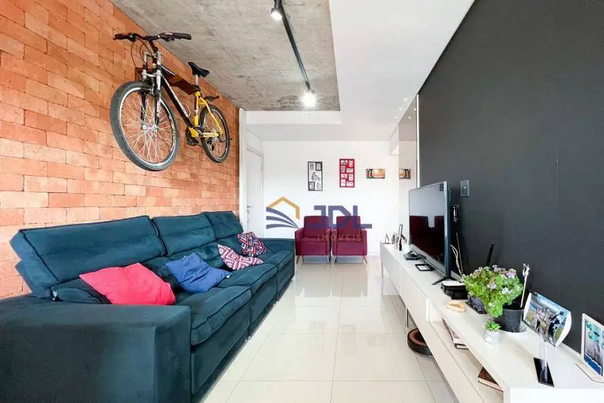 Foto 1 de Apartamento com 2 Quartos à venda, 74m² em Itoupava Norte, Blumenau