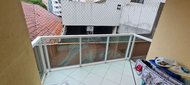 Foto 2 de Apartamento com 2 Quartos à venda, 70m² em Jardim da Penha, Vitória