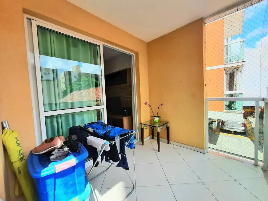Foto 4 de Apartamento com 2 Quartos à venda, 70m² em Jardim da Penha, Vitória