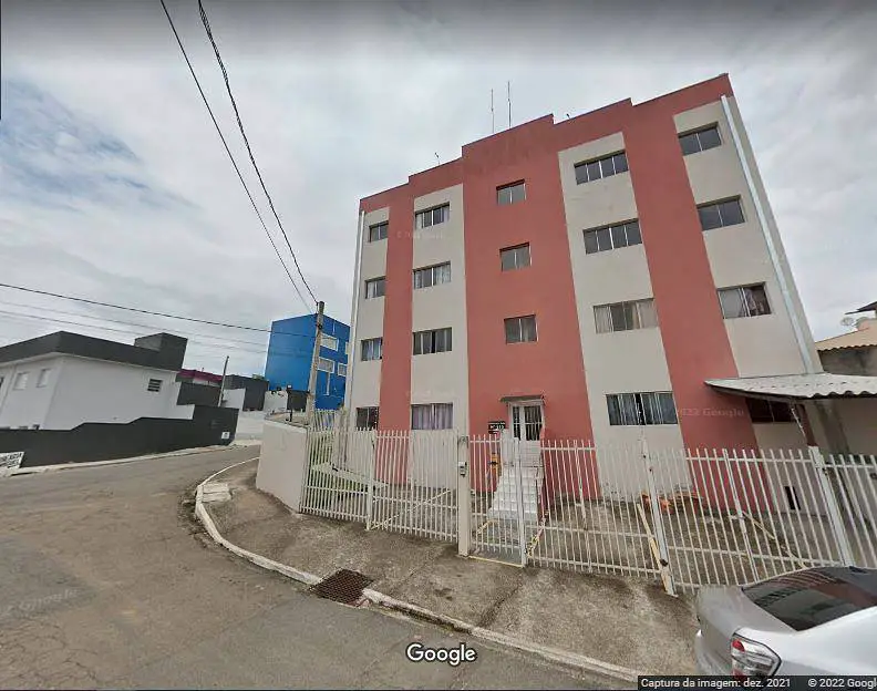 Foto 3 de Apartamento com 2 Quartos à venda, 58m² em Jardim Panorama, Caçapava