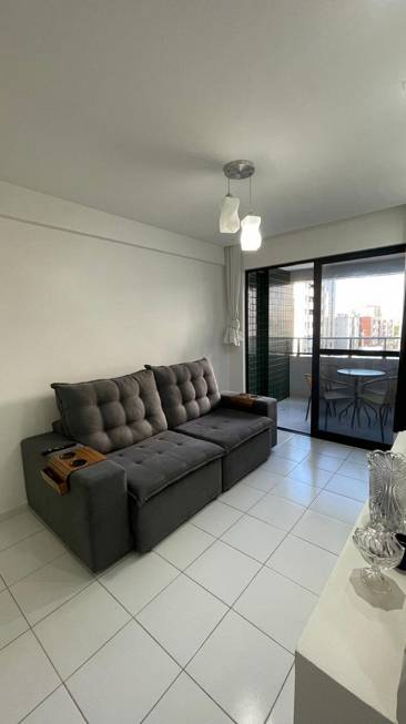 Foto 5 de Apartamento com 2 Quartos à venda, 60m² em Jatiúca, Maceió