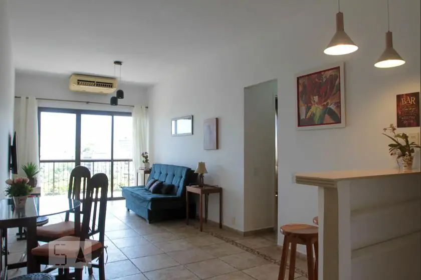 Foto 1 de Apartamento com 2 Quartos para alugar, 82m² em Lagoa, Rio de Janeiro