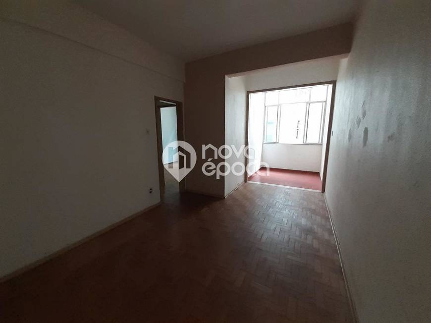 Foto 1 de Apartamento com 2 Quartos à venda, 76m² em Lins de Vasconcelos, Rio de Janeiro