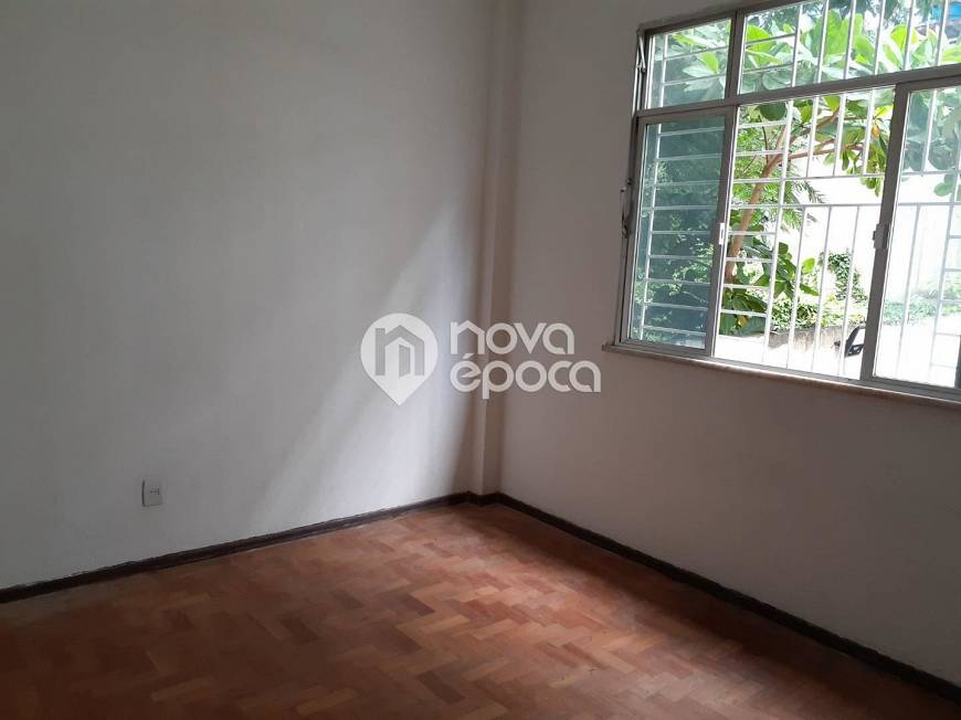 Foto 2 de Apartamento com 2 Quartos à venda, 76m² em Lins de Vasconcelos, Rio de Janeiro