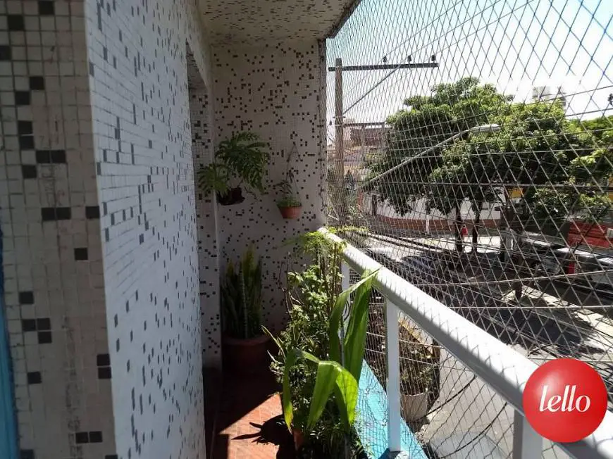 Foto 3 de Apartamento com 2 Quartos à venda, 86m² em Móoca, São Paulo