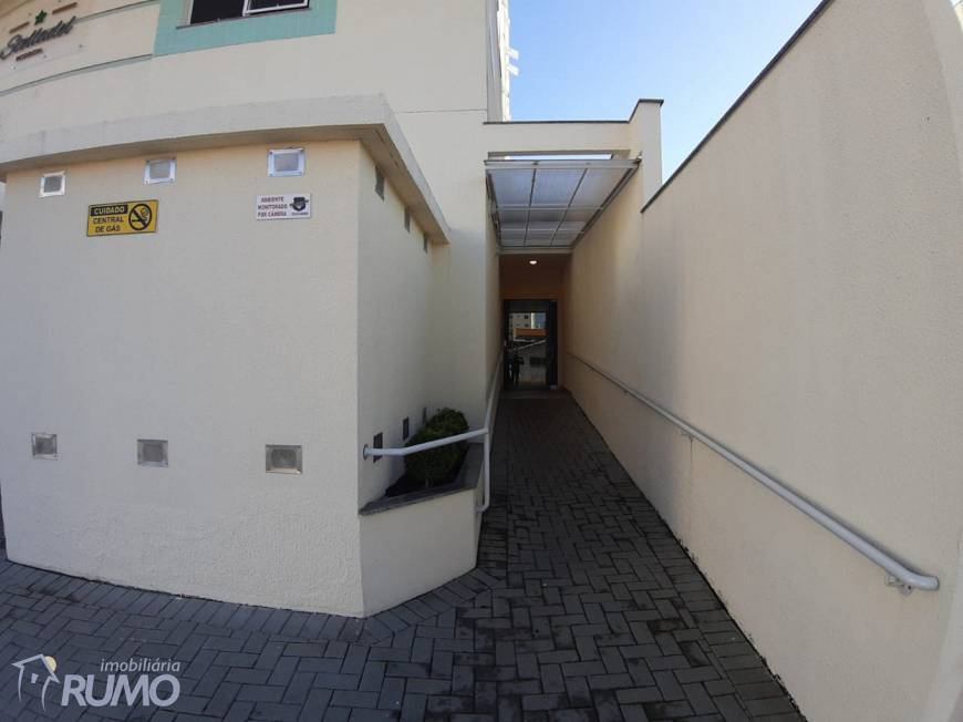 Foto 5 de Apartamento com 2 Quartos à venda, 85m² em Nacoes, Indaial
