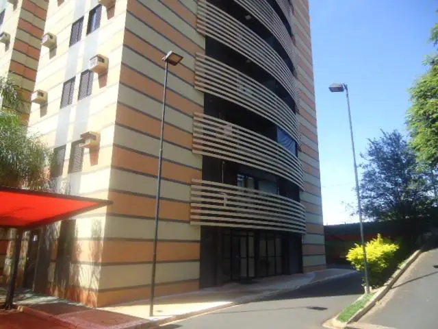 Foto 1 de Apartamento com 2 Quartos à venda, 75m² em Nova Redentora, São José do Rio Preto