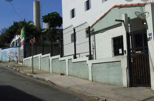 Foto 1 de Apartamento com 2 Quartos à venda, 60m² em Parque Santo Antônio, Guarulhos