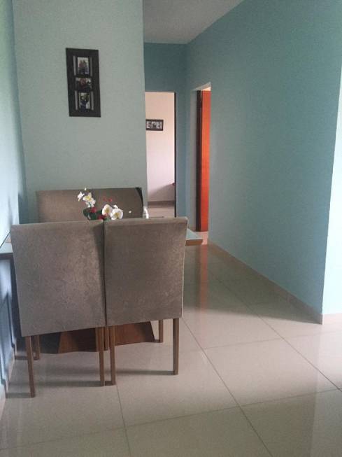 Foto 1 de Apartamento com 2 Quartos à venda, 65m² em Parque Santo Antônio, Guarulhos