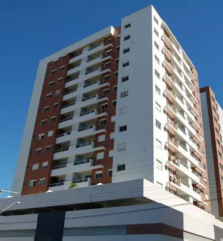 Foto 1 de Apartamento com 2 Quartos à venda, 65m² em Passa Vinte, Palhoça