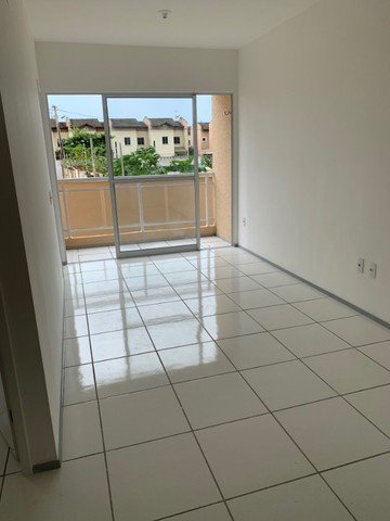 Foto 1 de Apartamento com 2 Quartos para alugar, 44m² em Passaré, Fortaleza