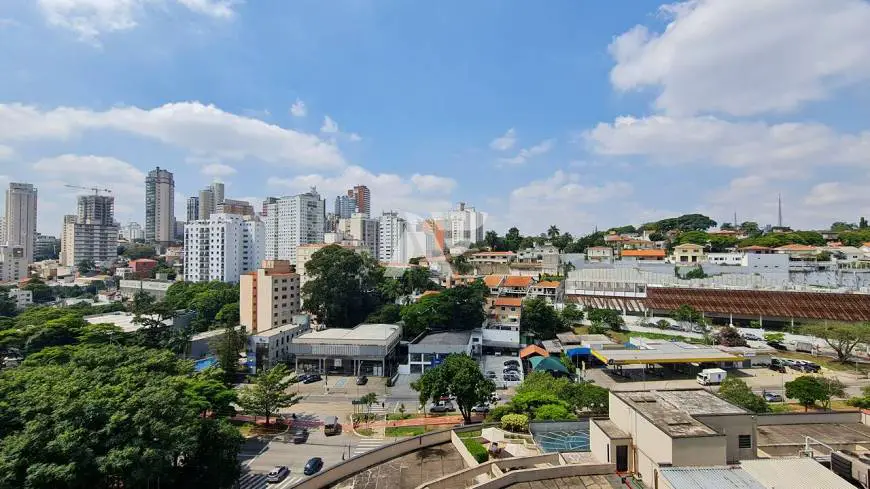 Foto 3 de Apartamento com 2 Quartos para alugar, 118m² em Perdizes, São Paulo