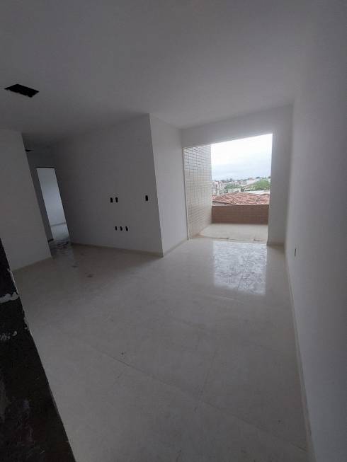 Foto 1 de Apartamento com 2 Quartos à venda, 52m² em Planalto Boa Esperança, João Pessoa