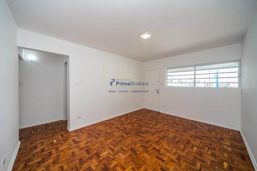 Foto 1 de Apartamento com 2 Quartos à venda, 65m² em Planalto Paulista, São Paulo