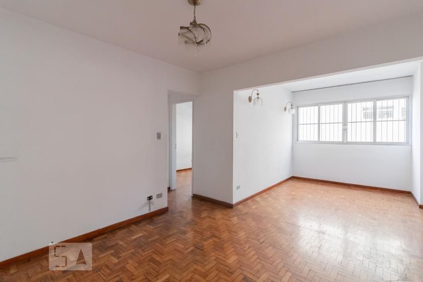 Foto 1 de Apartamento com 2 Quartos à venda, 72m² em Planalto Paulista, São Paulo